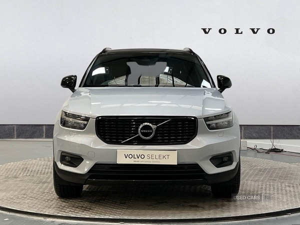 Used Volvo XC40 2021 for sale - 76593025: Photo 9