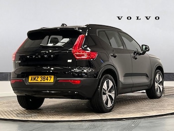Used Volvo XC40 2023 for sale - 79454192: Photo