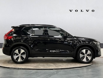 Used Volvo XC40 2023 for sale - 79454192: Photo