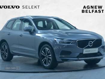 2019 - 2.0 T5 [250] Momentum 5dr AWD Geartronic
