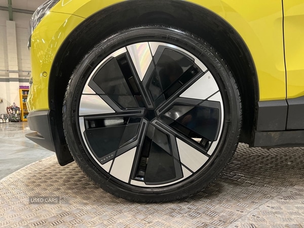 Used Volvo EX30 2025 for sale - 76850629: Photo 10