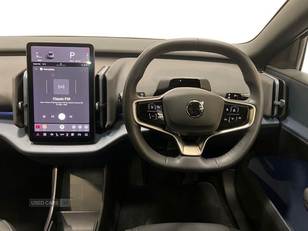 Used Volvo EX30 2025 for sale - 76850629: Photo 11