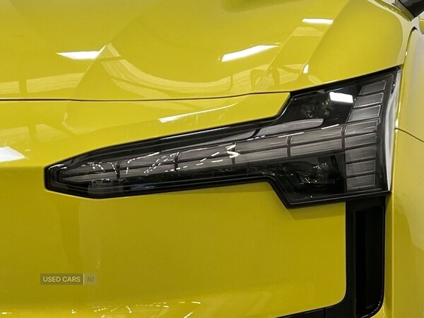 Used Volvo EX30 2025 for sale - 76850629: Photo 16