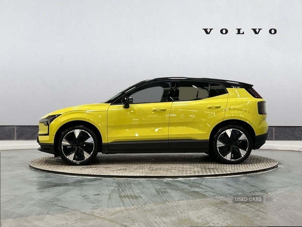 Used Volvo EX30 2025 for sale - 76850629: Photo 18