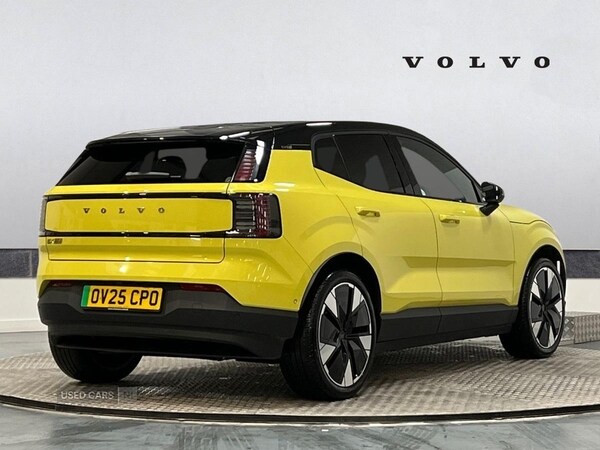 Used Volvo EX30 2025 for sale - 76850629: Photo 2