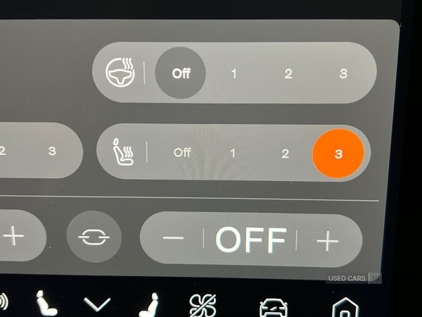 Used Volvo EX30 2025 for sale - 76850629: Photo 23