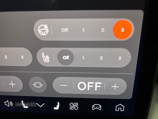 Used Volvo EX30 2025 for sale - 76850629: Photo 24