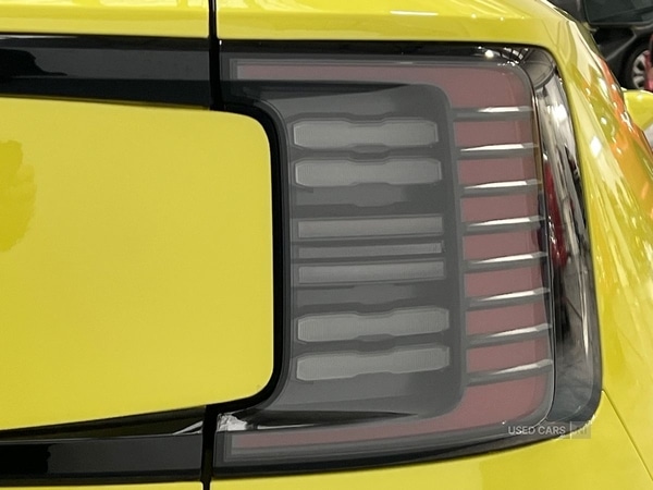 Used Volvo EX30 2025 for sale - 76850629: Photo 25