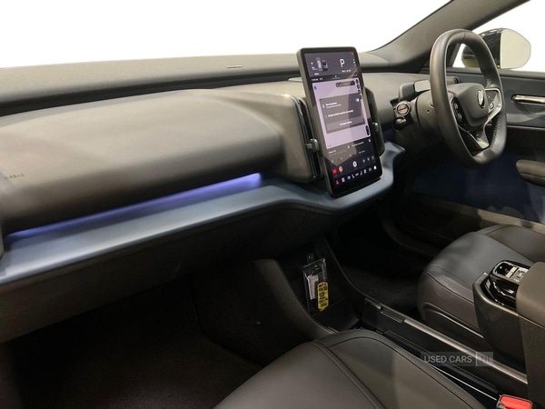 Used Volvo EX30 2025 for sale - 76850629: Photo 5