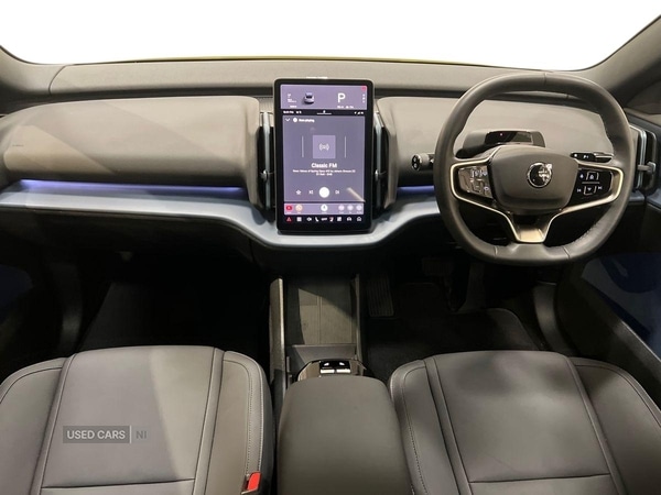 Used Volvo EX30 2025 for sale - 76850629: Photo 6