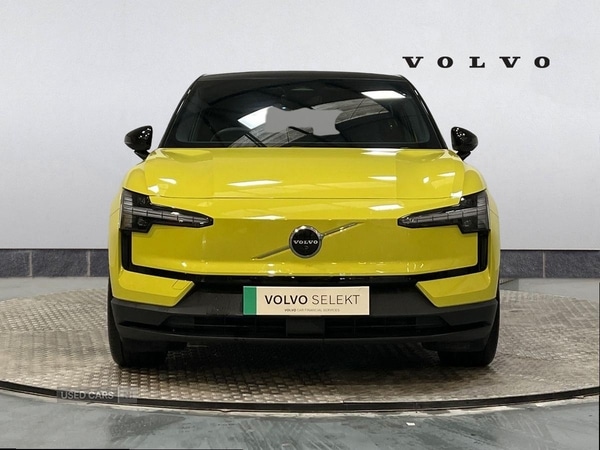 Used Volvo EX30 2025 for sale - 76850629: Photo 9