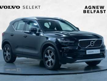 2021 - 1.5 T3 [163] Inscription 5dr Geartronic