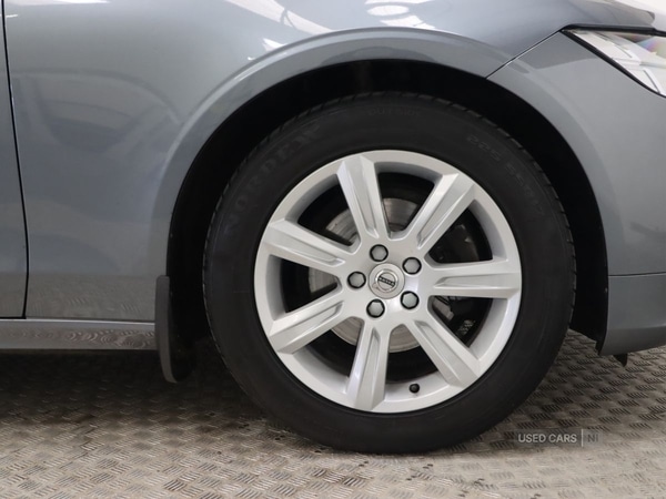 Used Volvo S90 2019 for sale - 76372018: Photo 10