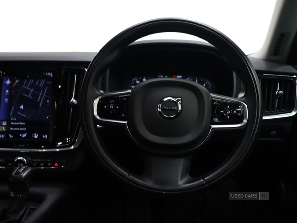 Used Volvo S90 2019 for sale - 76372018: Photo 11
