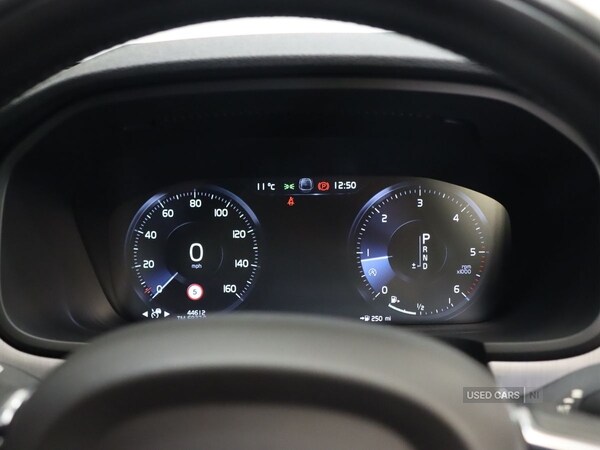 Used Volvo S90 2019 for sale - 76372018: Photo 15