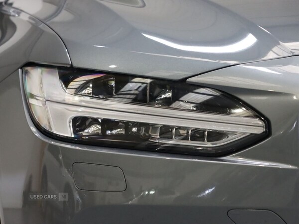 Used Volvo S90 2019 for sale - 76372018: Photo 16