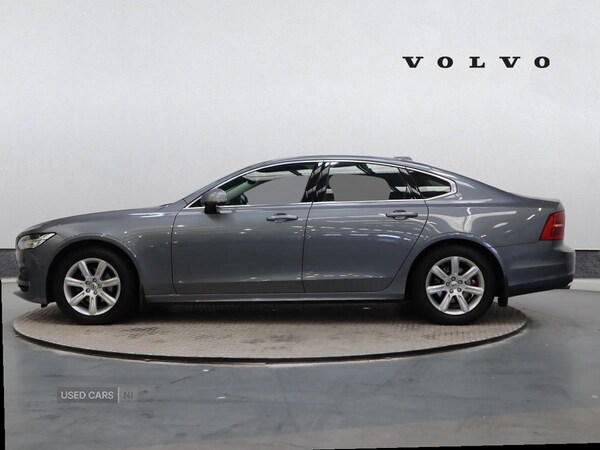 Used Volvo S90 2019 for sale - 76372018: Photo 18
