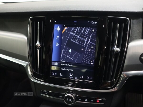 Used Volvo S90 2019 for sale - 76372018: Photo 19