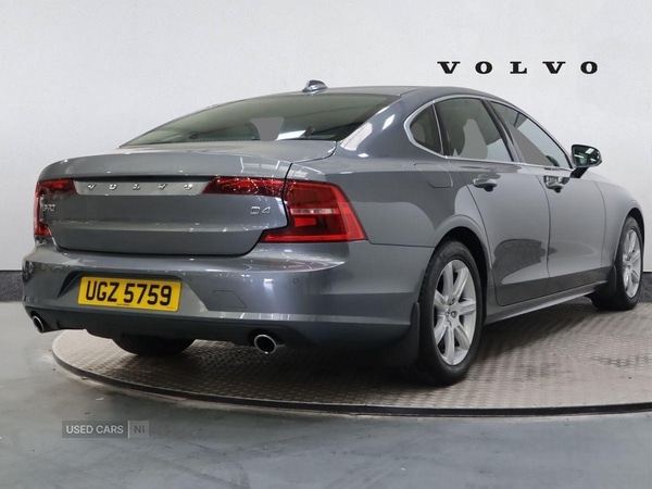 Used Volvo S90 2019 for sale - 76372018: Photo 2