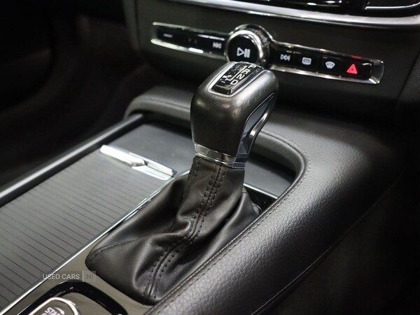 Used Volvo S90 2019 for sale - 76372018: Photo 20