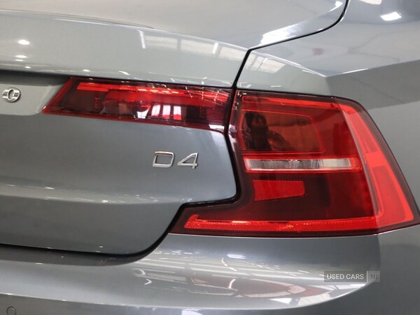 Used Volvo S90 2019 for sale - 76372018: Photo 23