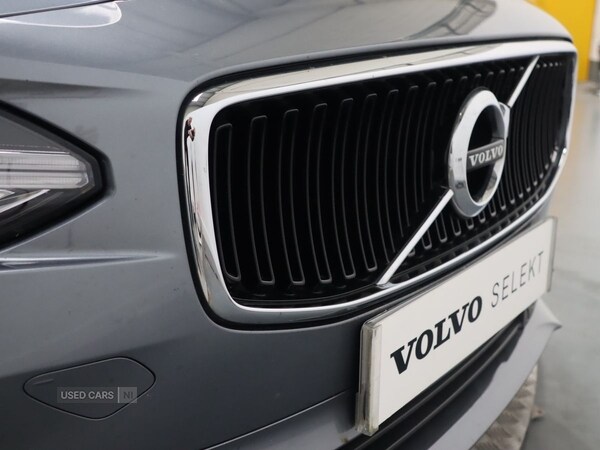 Used Volvo S90 2019 for sale - 76372018: Photo 24