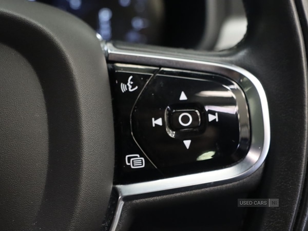 Used Volvo S90 2019 for sale - 76372018: Photo 25