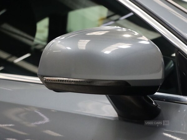 Used Volvo S90 2019 for sale - 76372018: Photo 27