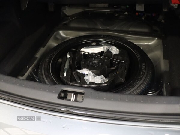 Used Volvo S90 2019 for sale - 76372018: Photo 28