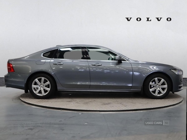 Used Volvo S90 2019 for sale - 76372018: Photo 3