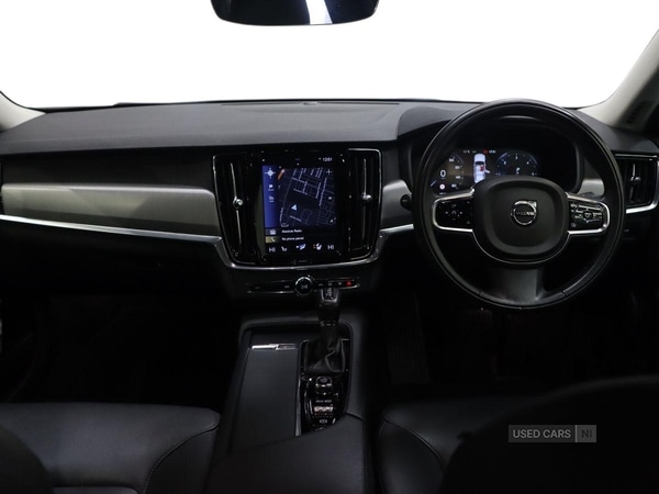Used Volvo S90 2019 for sale - 76372018: Photo 6