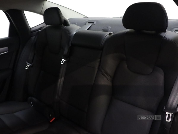 Used Volvo S90 2019 for sale - 76372018: Photo 7