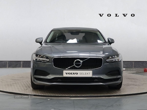 Used Volvo S90 2019 for sale - 76372018: Photo 9