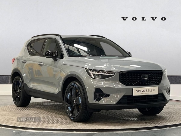 Used Volvo XC40 2025 for sale - 76802925: Photo 1