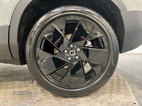 Used Volvo XC40 2025 for sale - 76802925: Photo 10