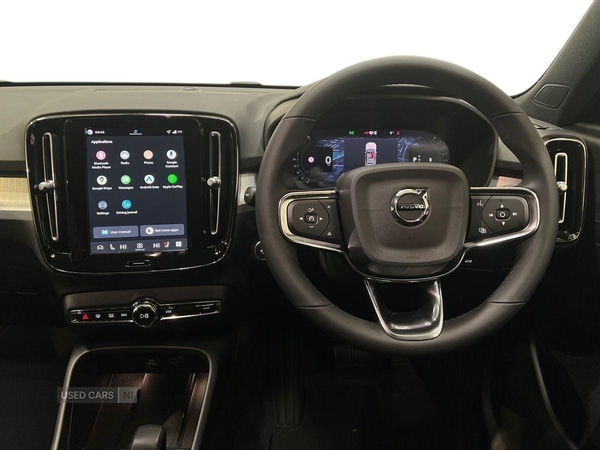 Used Volvo XC40 2025 for sale - 76802925: Photo 11