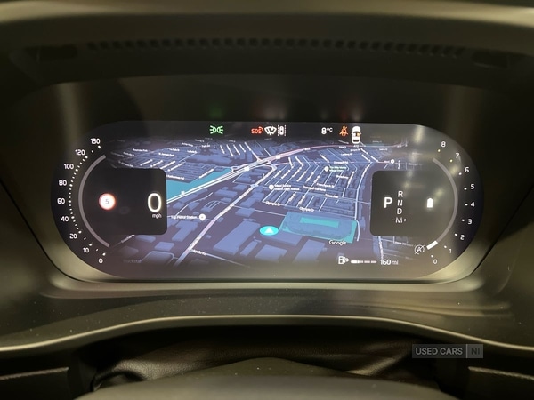 Used Volvo XC40 2025 for sale - 76802925: Photo 12