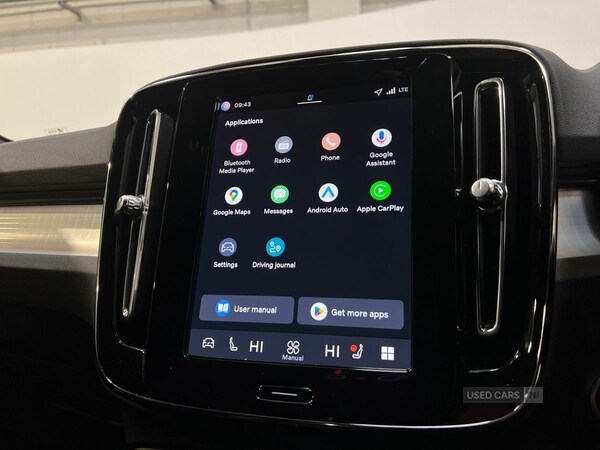 Used Volvo XC40 2025 for sale - 76802925: Photo 13