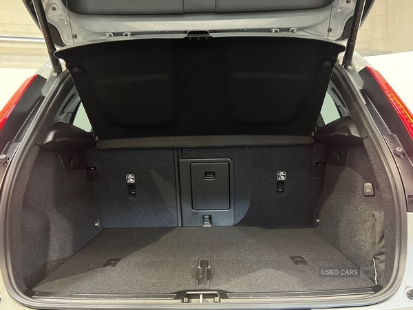 Used Volvo XC40 2025 for sale - 76802925: Photo 14