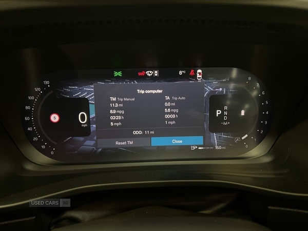 Used Volvo XC40 2025 for sale - 76802925: Photo 15