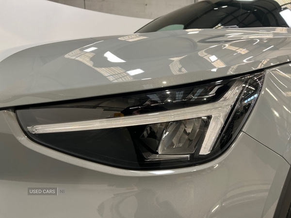 Used Volvo XC40 2025 for sale - 76802925: Photo 16