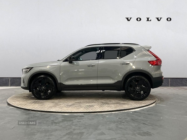 Used Volvo XC40 2025 for sale - 76802925: Photo 18
