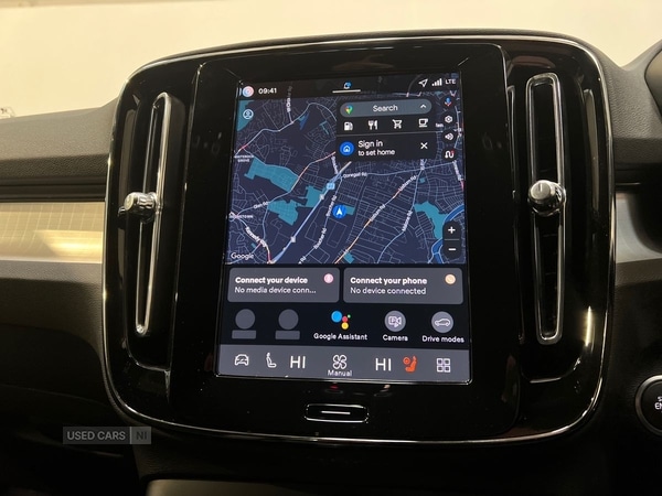 Used Volvo XC40 2025 for sale - 76802925: Photo 19