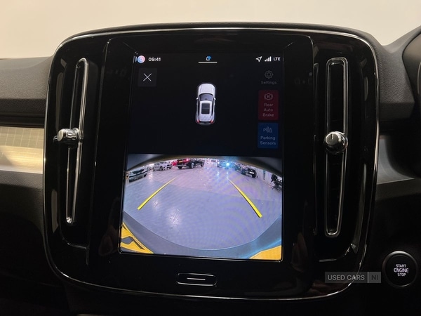 Used Volvo XC40 2025 for sale - 76802925: Photo 20