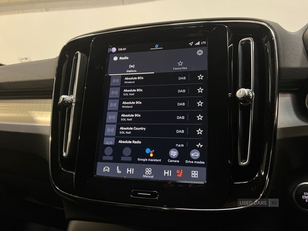 Used Volvo XC40 2025 for sale - 76802925: Photo 21