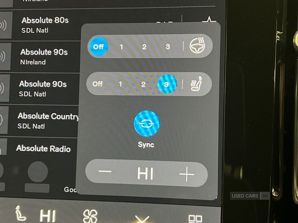 Used Volvo XC40 2025 for sale - 76802925: Photo 24