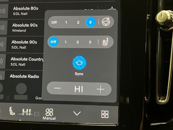 Used Volvo XC40 2025 for sale - 76802925: Photo 25