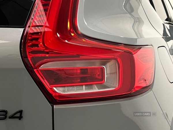 Used Volvo XC40 2025 for sale - 76802925: Photo 26