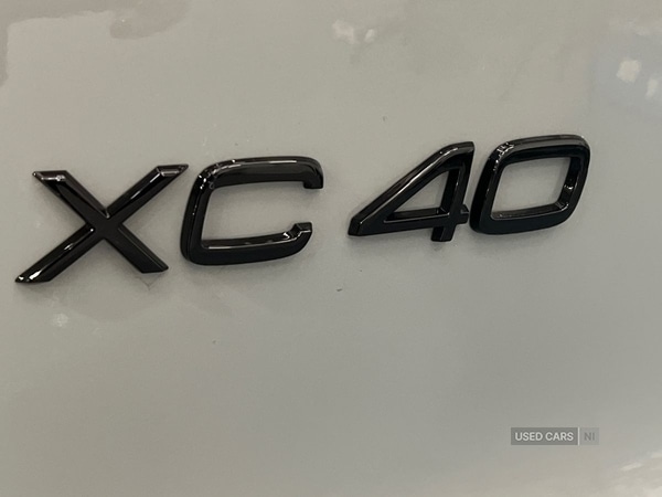 Used Volvo XC40 2025 for sale - 76802925: Photo 28