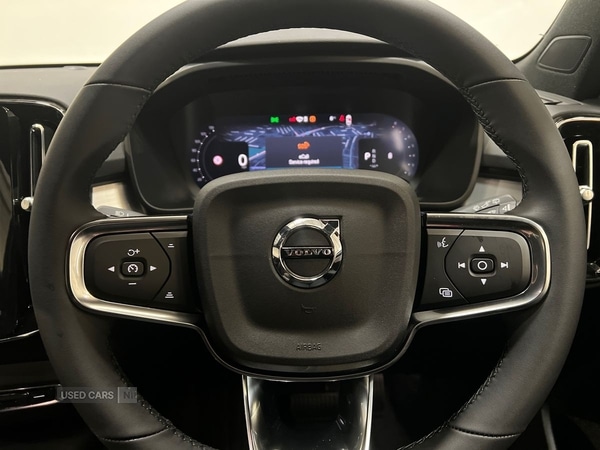 Used Volvo XC40 2025 for sale - 76802925: Photo 29